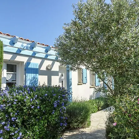 度假居 Holiday Les Bardieres *