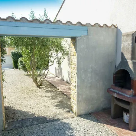 度假居 Holiday Les Bardieres *